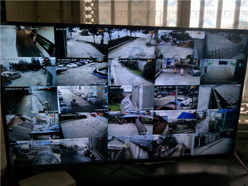智能監控平臺 智能監控平臺