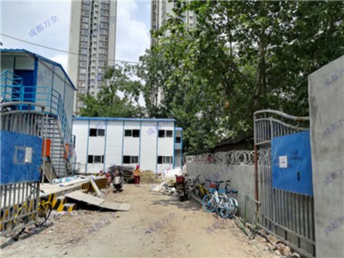 工地監控攝像頭安裝 工地監控攝像頭安裝