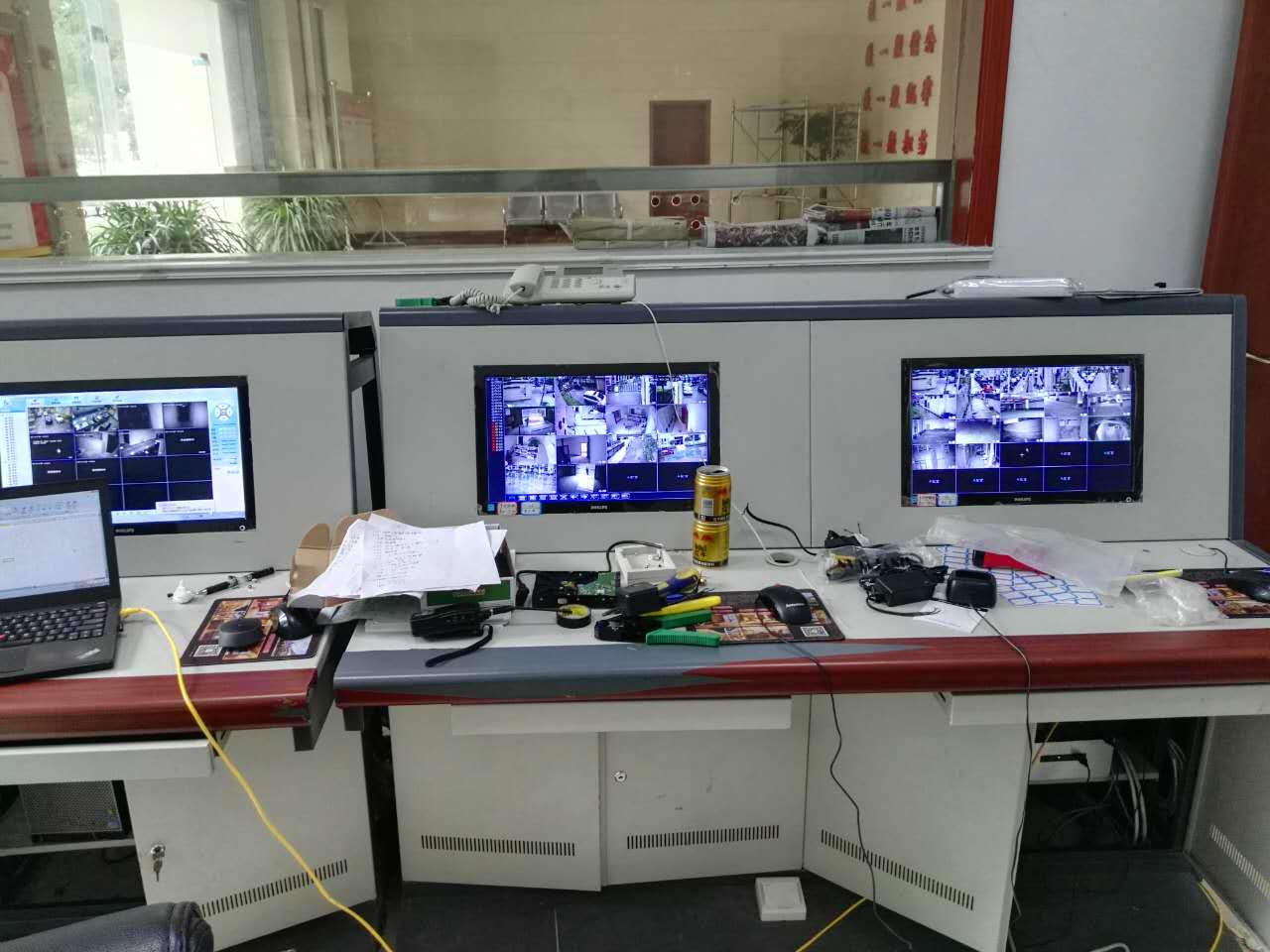 細(xì)說安防監(jiān)控報(bào)警四大運(yùn)用性 細(xì)說安防監(jiān)控報(bào)警四大運(yùn)用性