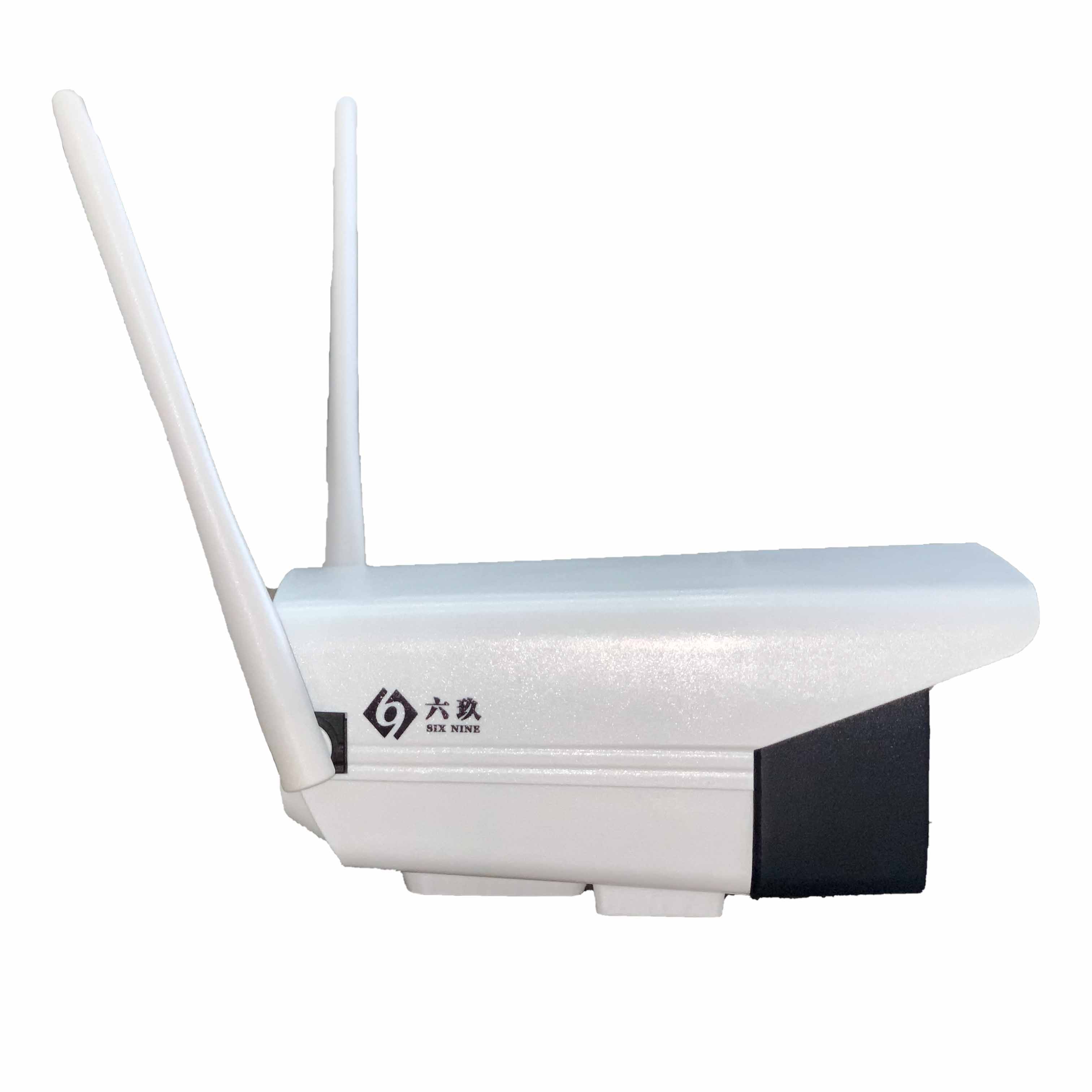 AI人形分析監控系統 AI人形分析監控系統