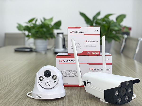 AI人形分析監控系統 AI人形分析監控系統