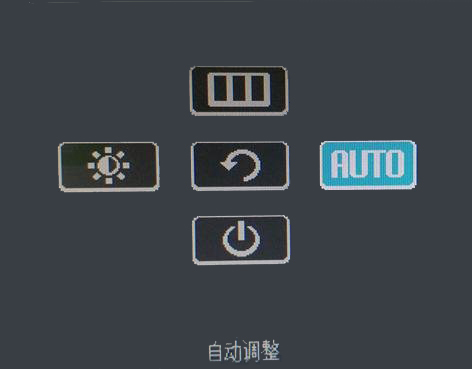 監控顯示器 監控顯示器