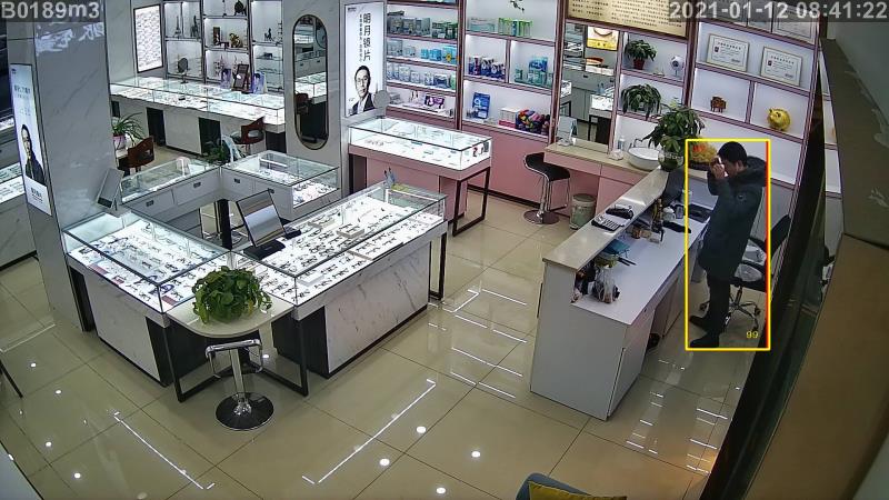 眼鏡店 防盜監(jiān)控系統(tǒng) 防盜系統(tǒng)安裝 眼鏡店 防盜監(jiān)控系統(tǒng) 防盜系統(tǒng)安裝