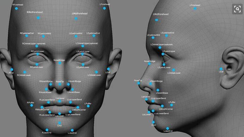 ai智能安防 ai智能安防