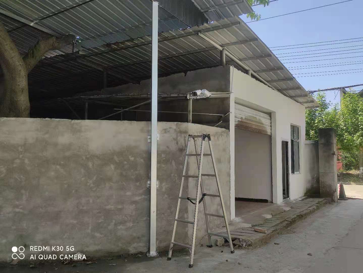 養豬場智能監控 養豬場智能監控