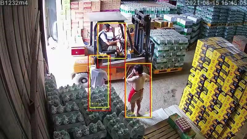 倉庫監(jiān)控 視頻聯(lián)網(wǎng)報(bào)警系統(tǒng) 倉庫監(jiān)控 視頻聯(lián)網(wǎng)報(bào)警系統(tǒng)