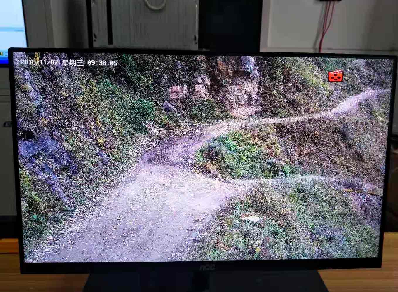 礦山視頻監控系統安裝 礦山視頻監控系統安裝