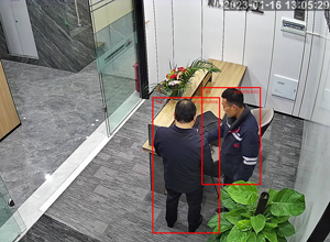 商鋪防盜智能監控 商鋪防盜智能監控