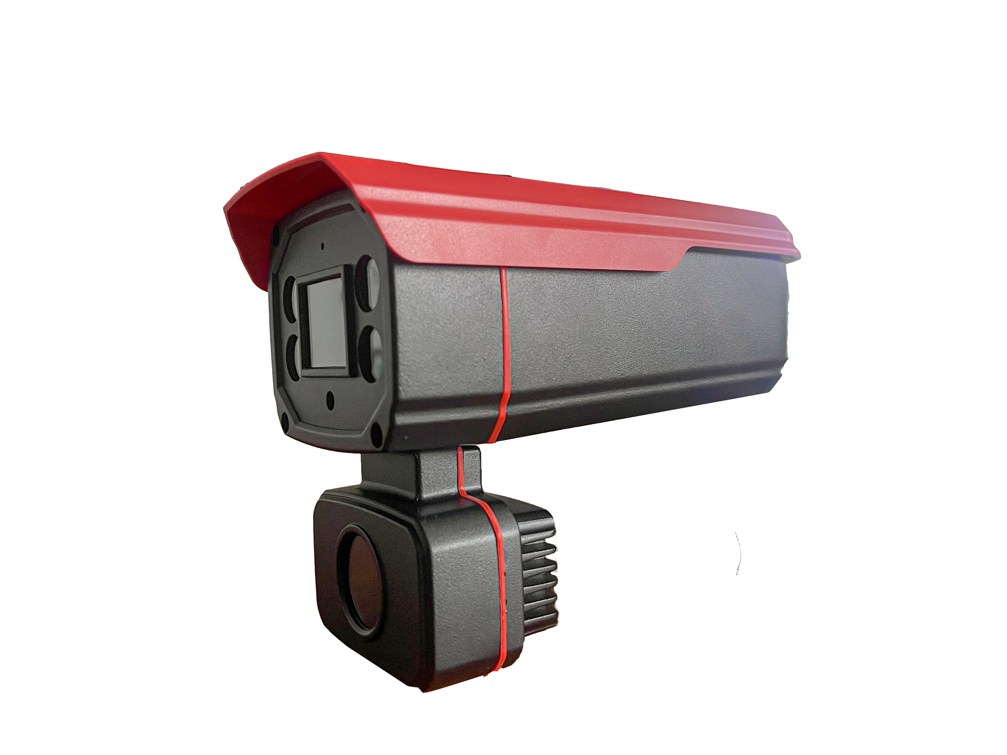 智能火焰識別監控 智能火焰識別監控