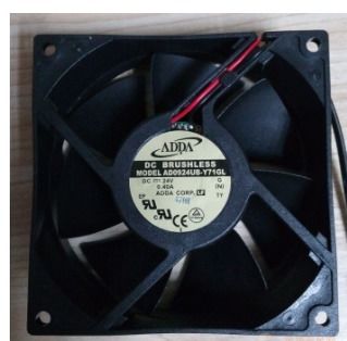 臺灣慣展直流風(fēng)扇廠家直銷通訊軟件的設(shè)計(jì)與實(shí)現(xiàn)