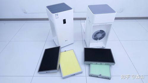 352空氣凈化器全系列實(shí)測推薦 科技如何“三下五除二”改變生活