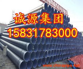 國產(chǎn)化進(jìn)程加速 TPEP防腐鋼管行業(yè)崛起與河北誠源管業(yè)實(shí)踐