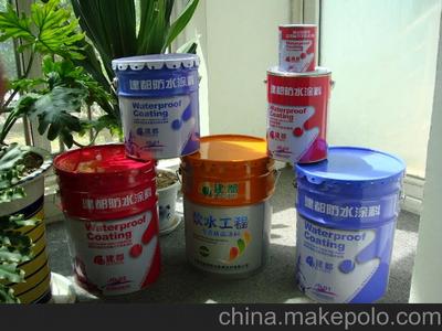 河南省建都防水防腐材料總部 電線桿與油罐防腐涂料專業(yè)廠家