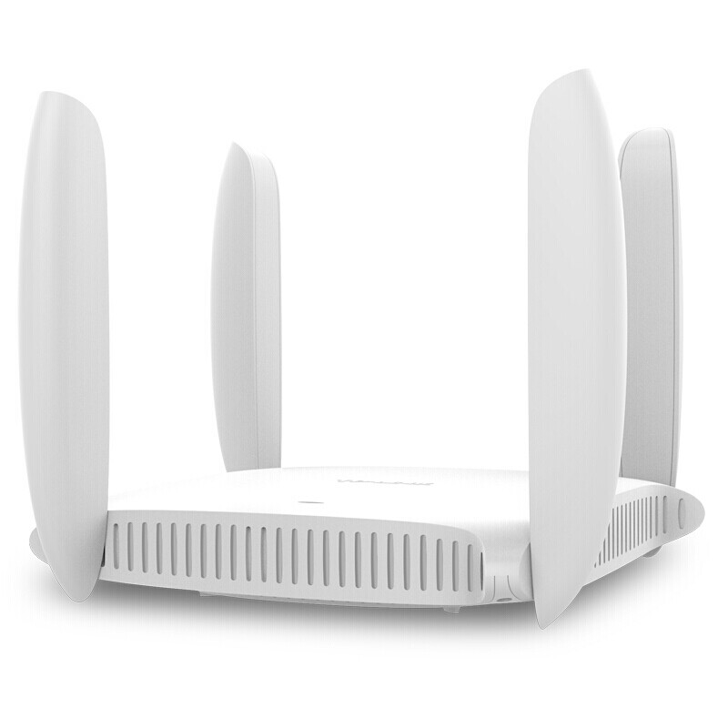 TP-LINK TL-WDR6320 暢享1200M雙頻千兆，游戲辦公穿墻無憂