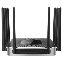 全面解析TP-Link TL-WVR2600L 2600M企業(yè)級VPN無線路由器的頂級性能